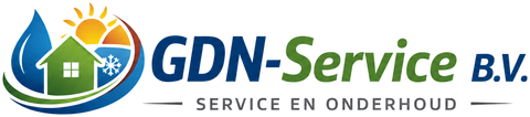 GDN-Service B.V., service en onderhoud